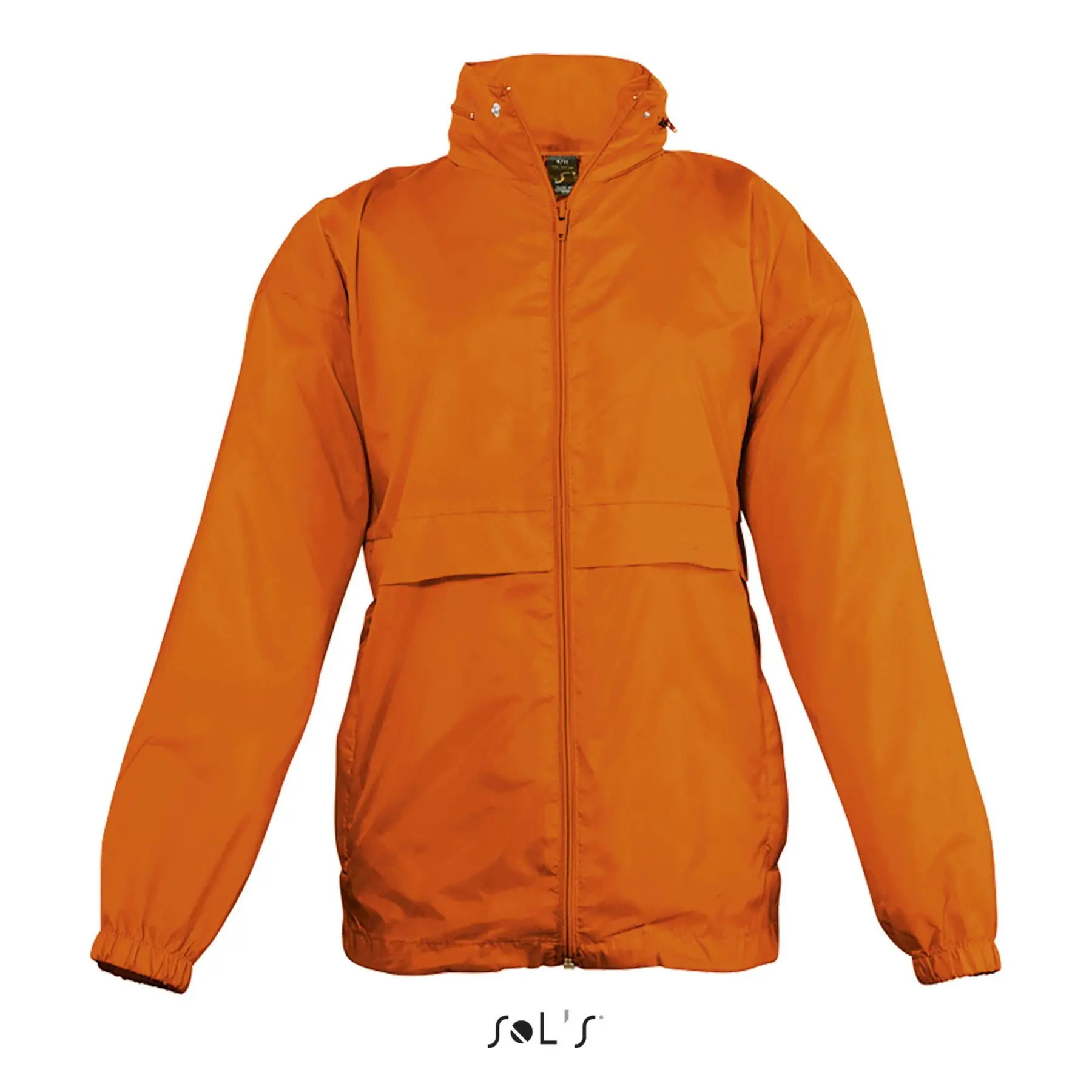Coupe-vent enfant Sol's Surf