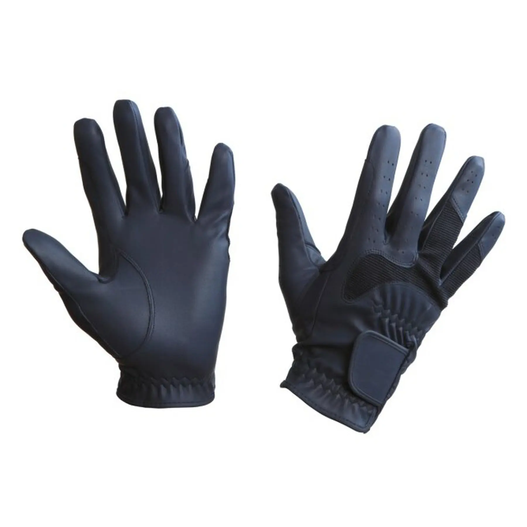 Women's riding gloves Kerbl Gloria