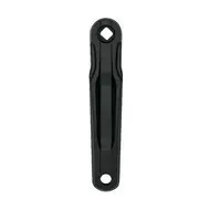 Cranks FSA e-bike bosch yamaha gen 4 ck762 isis aluminium 165mm