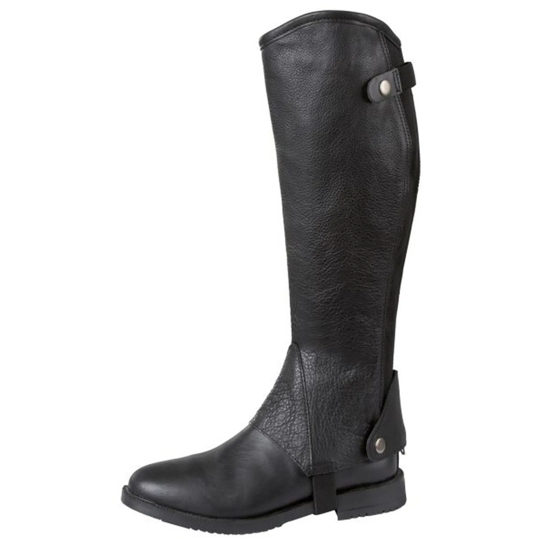 Half Chaps Kerbl Elasto