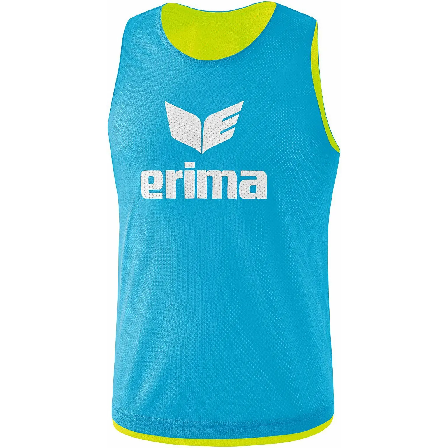 Trainingsleibchen Erima réversible