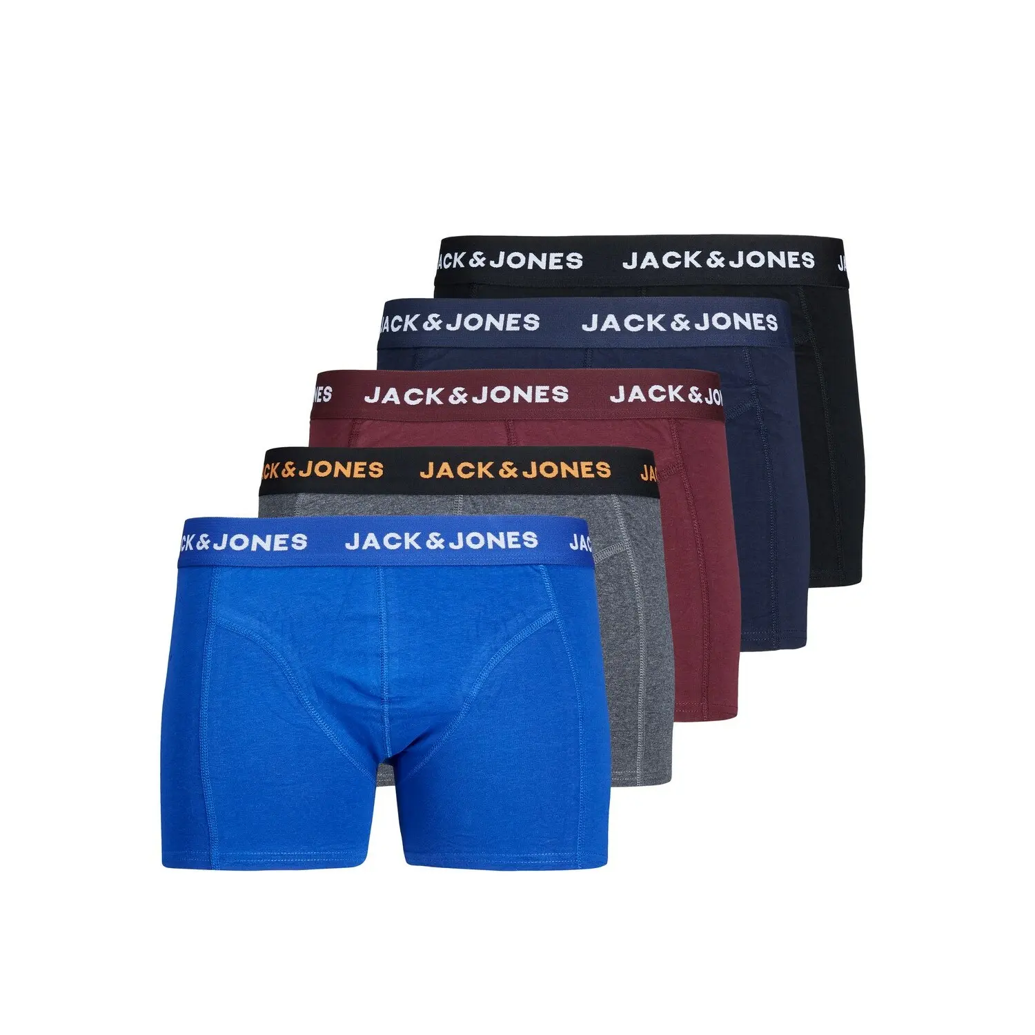 Boxer Jack & Jones friday (x5)