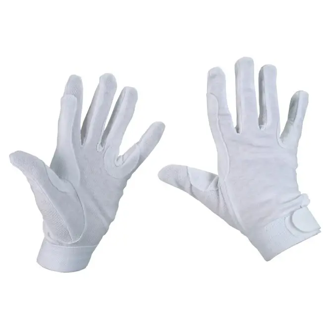 Riding gloves Kerbl Jersey