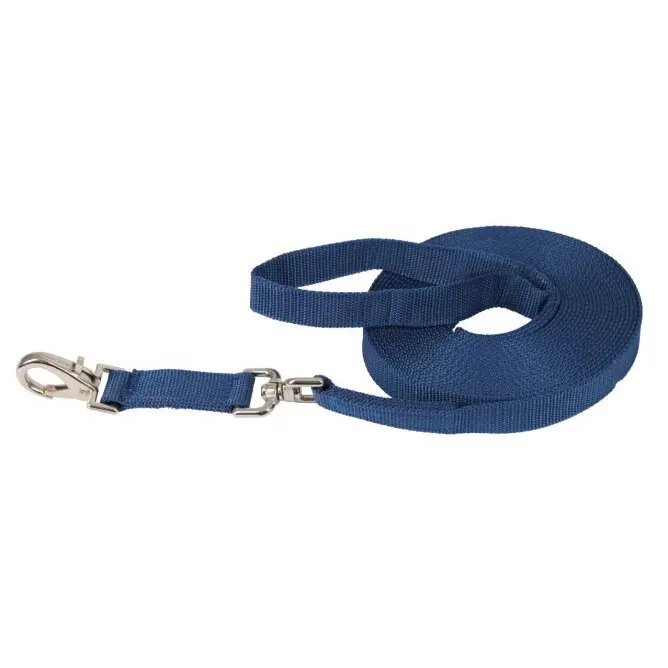 Working lanyard with ferrule Kerbl 7,5 m