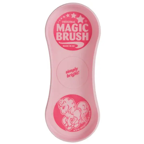 Brush Kerbl magicbrushpink pony