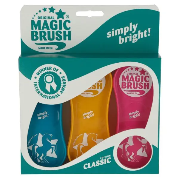 Brush Kerbl magicbrush classic