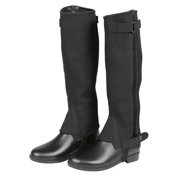 Half Chaps  Kerbl Classic
