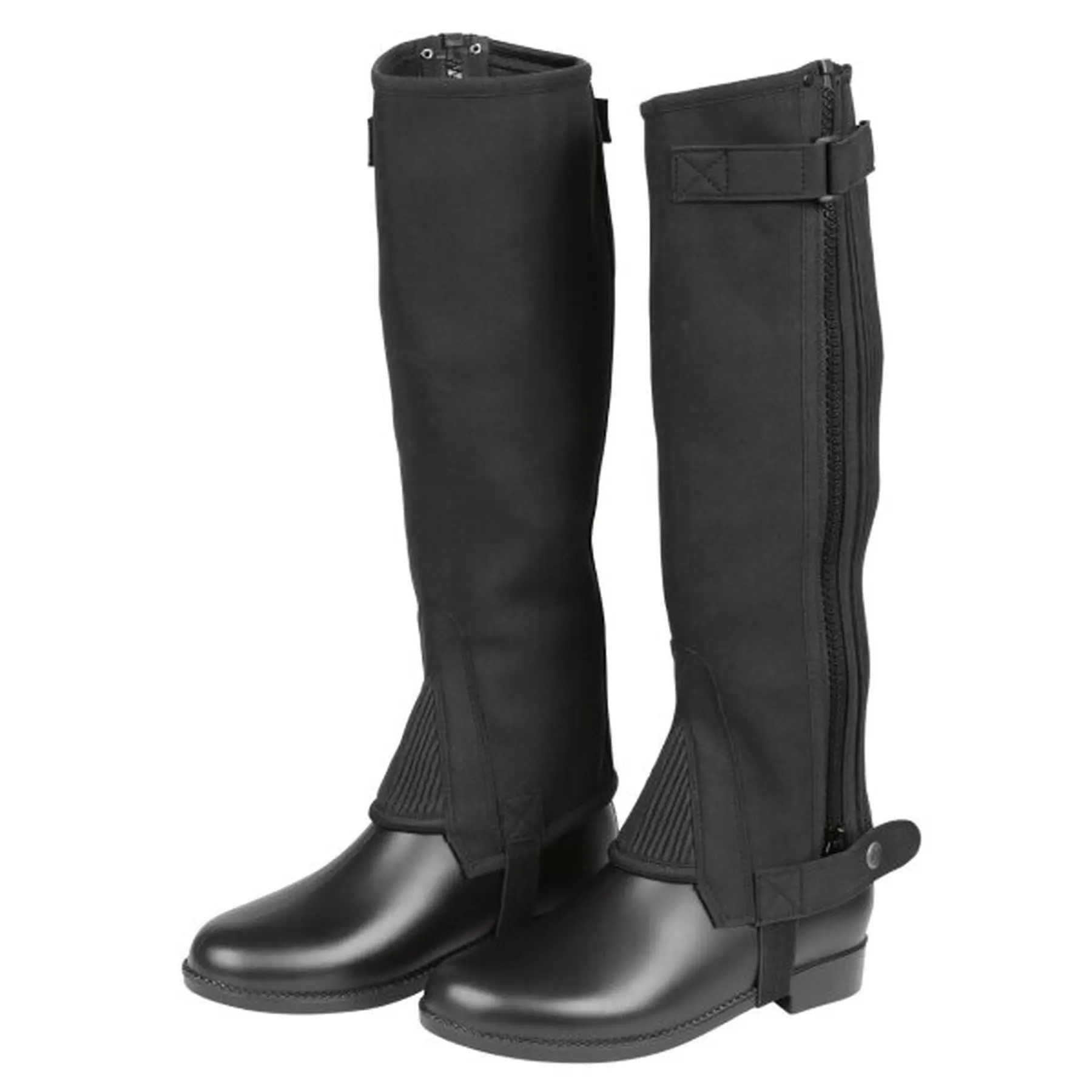 Half Chaps Kerbl Classic