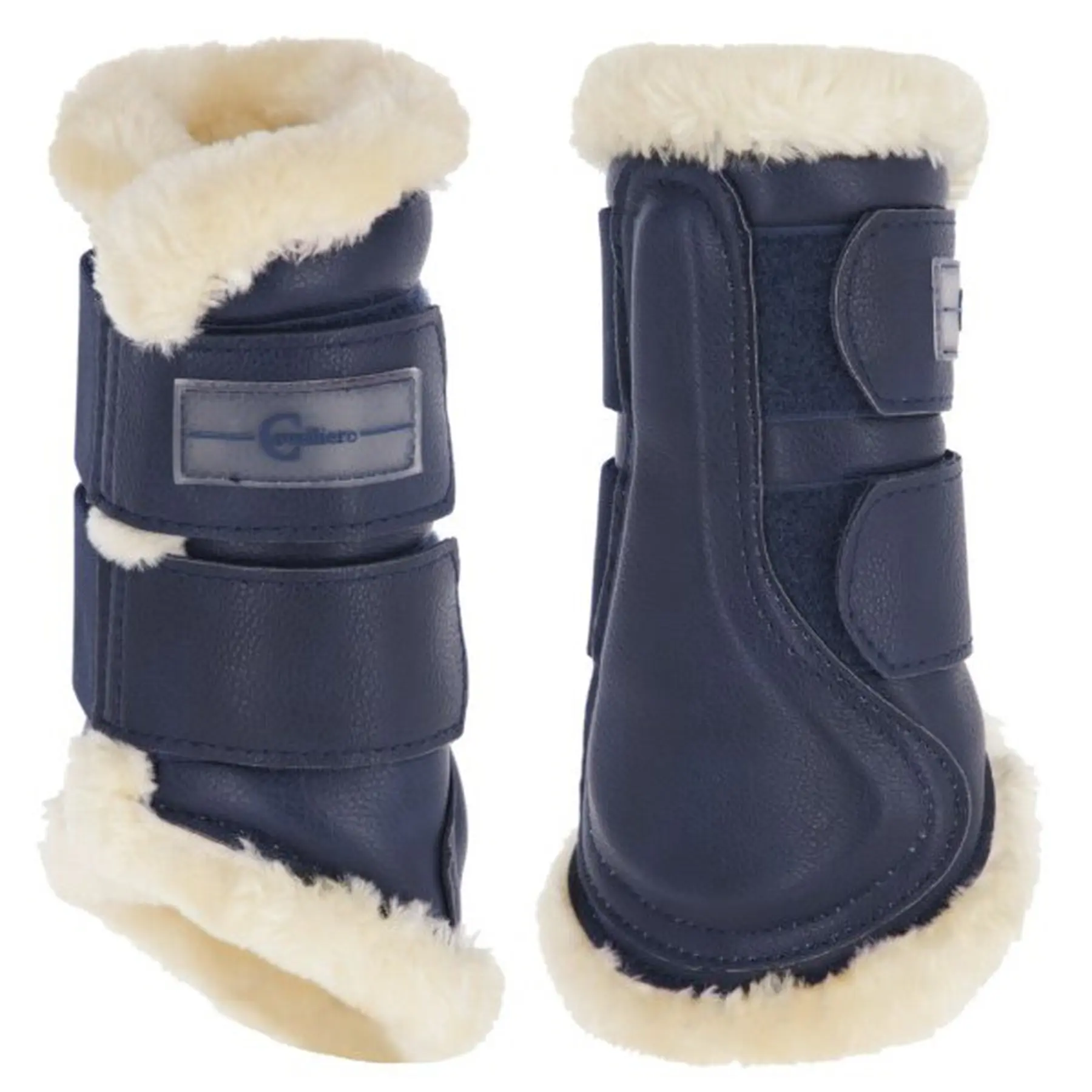 Soft gaiters Kerbl Pelisa
