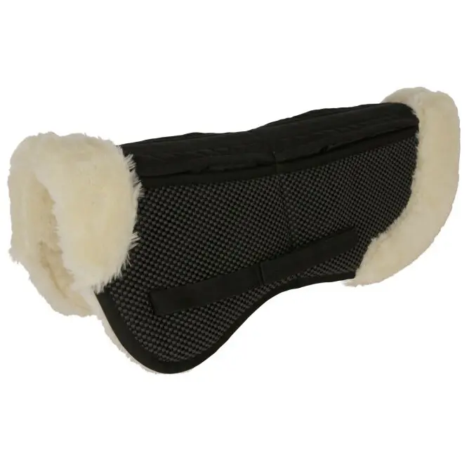 Full Saddle Pad Kerbl