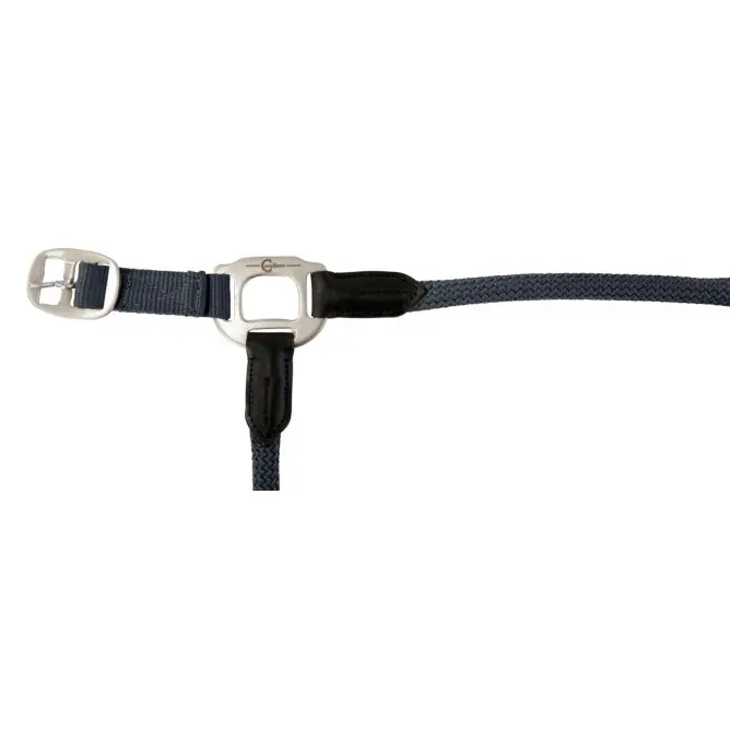 Full halter Kerbl Cordano