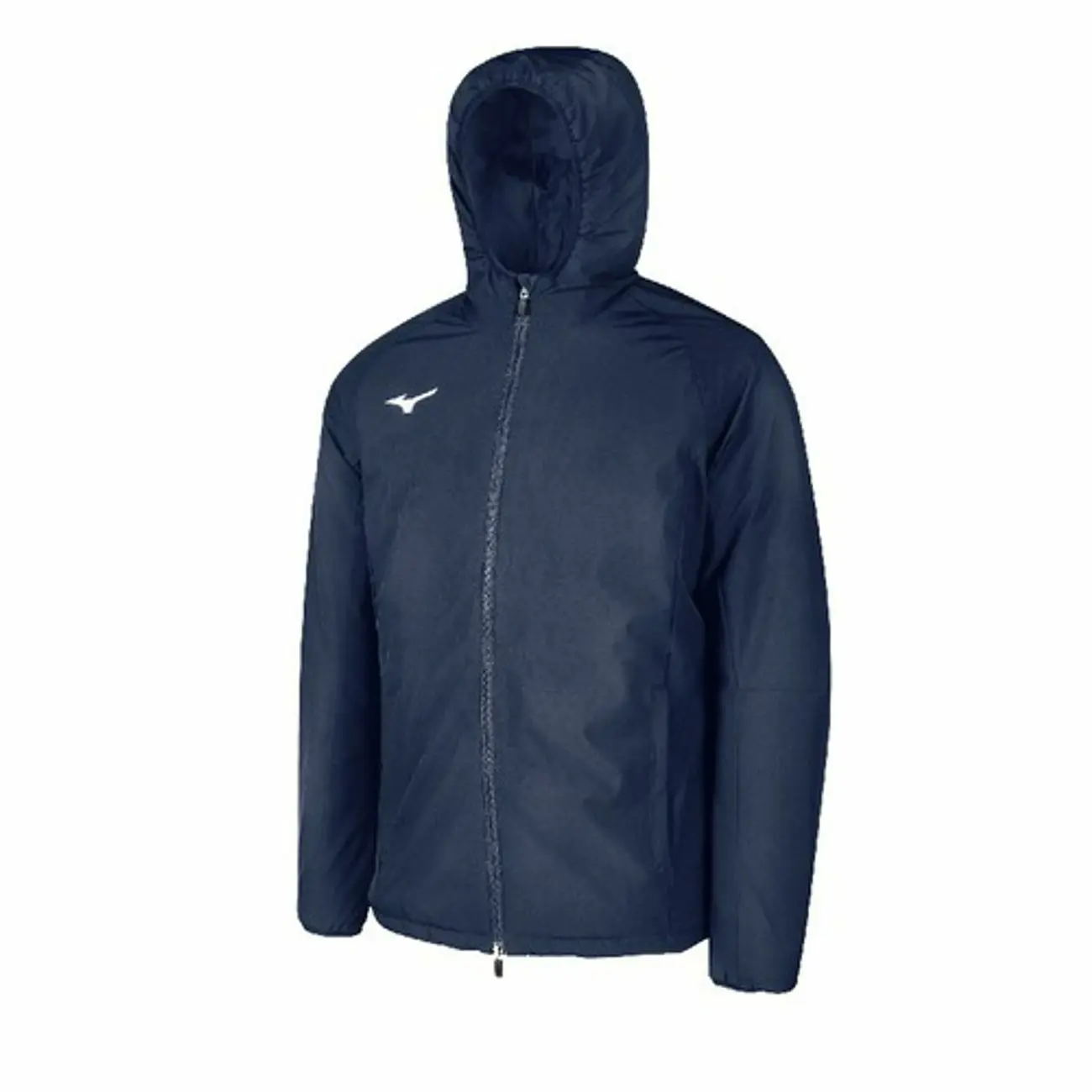 Kinderjacke Mizuno Team Mizuno club