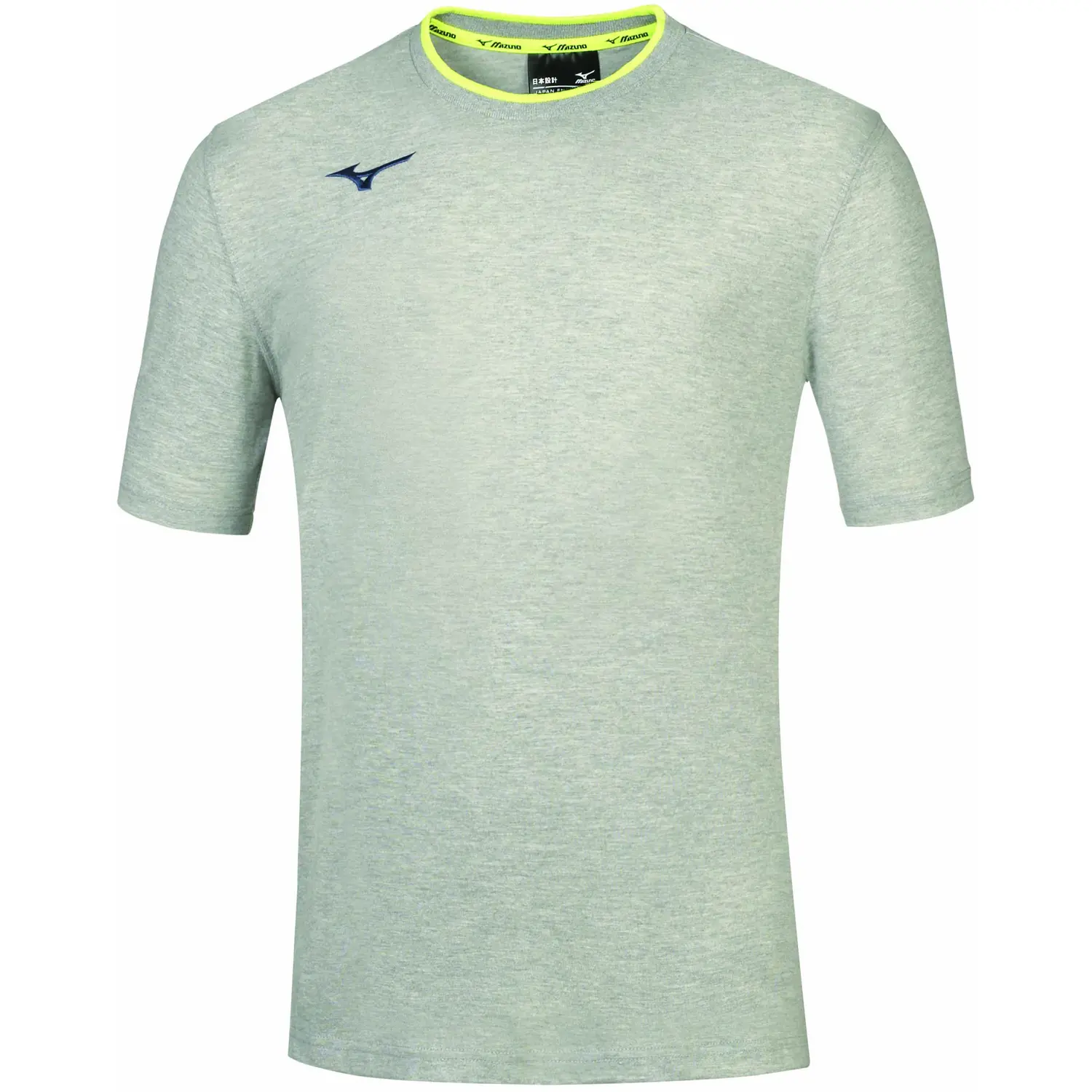 T shirt Mizuno - vue 4