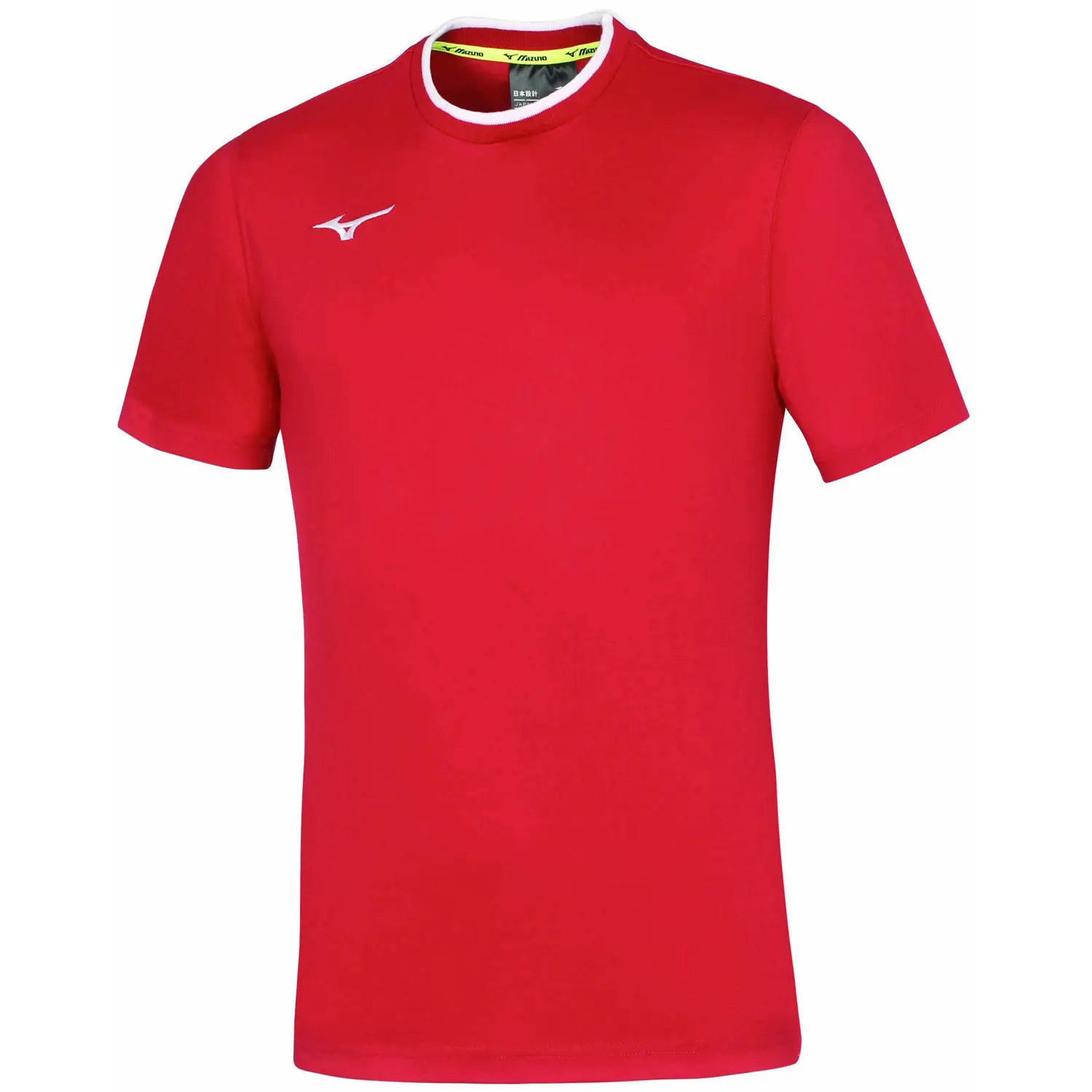 T shirt Mizuno - vue 1