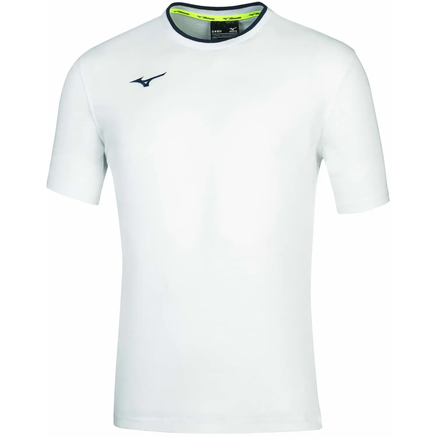 T shirt Mizuno - vue 2