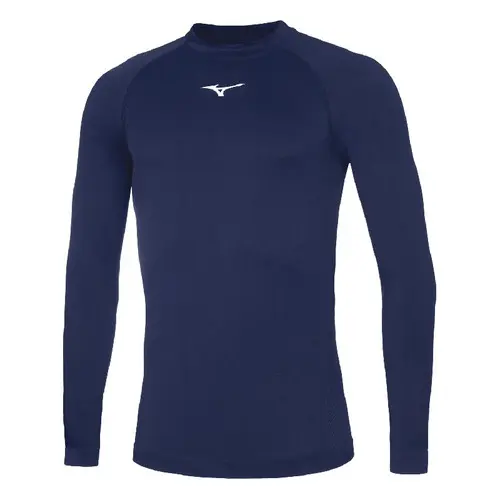 Langärmeliges Unterhemd Mizuno Team Core underwear