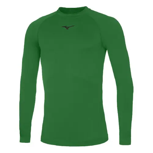 Langärmeliges Unterhemd Mizuno Team Core underwear