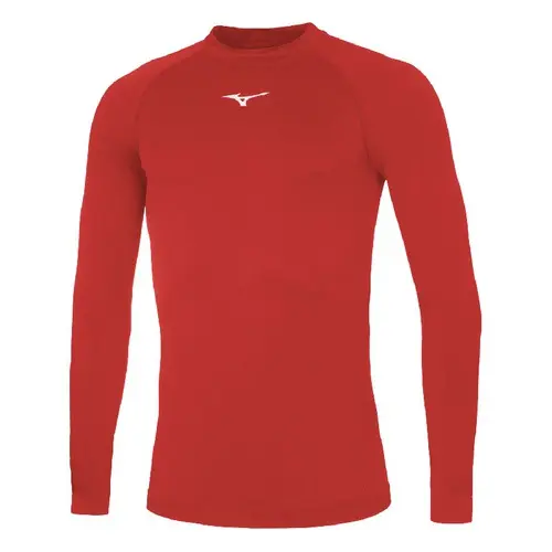 Langärmeliges Unterhemd Mizuno Team Core underwear