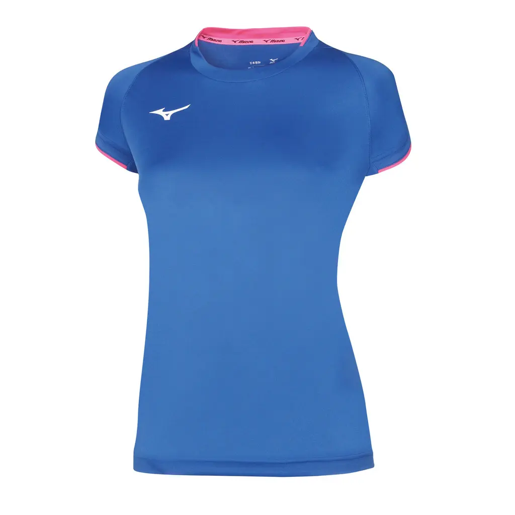 Trikot mizuno femme Core
