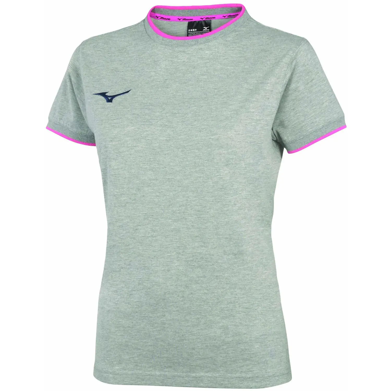 T-shirt da donna Mizuno