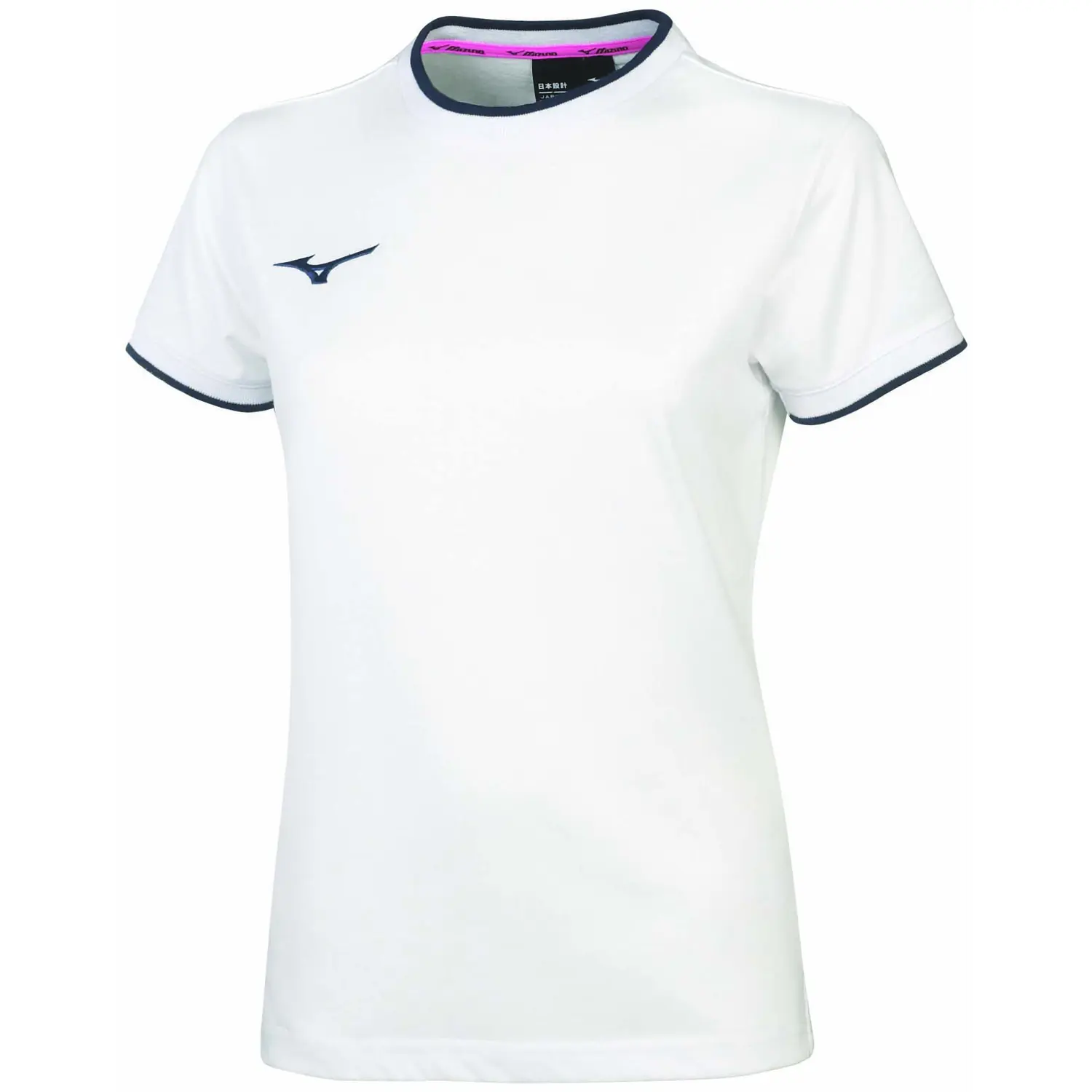 T-shirt da donna Mizuno