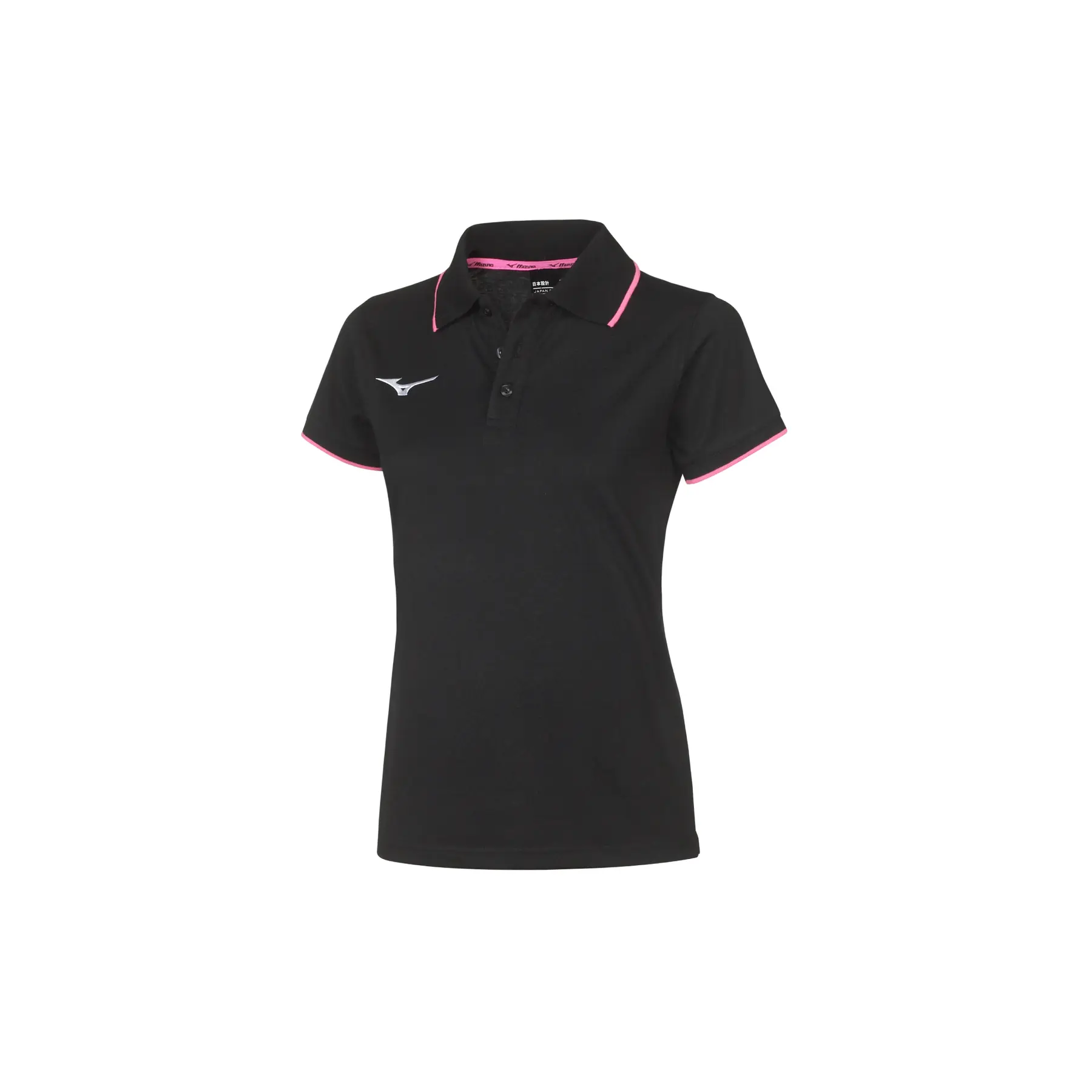 Polo da donna Mizuno