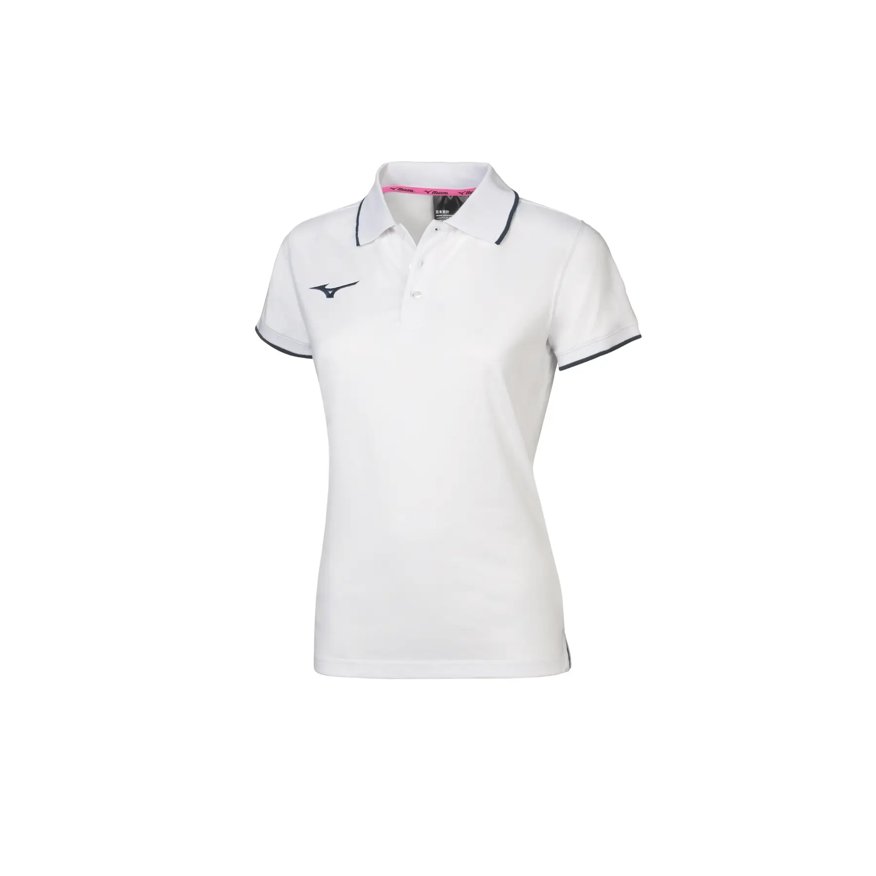Polo da donna Mizuno