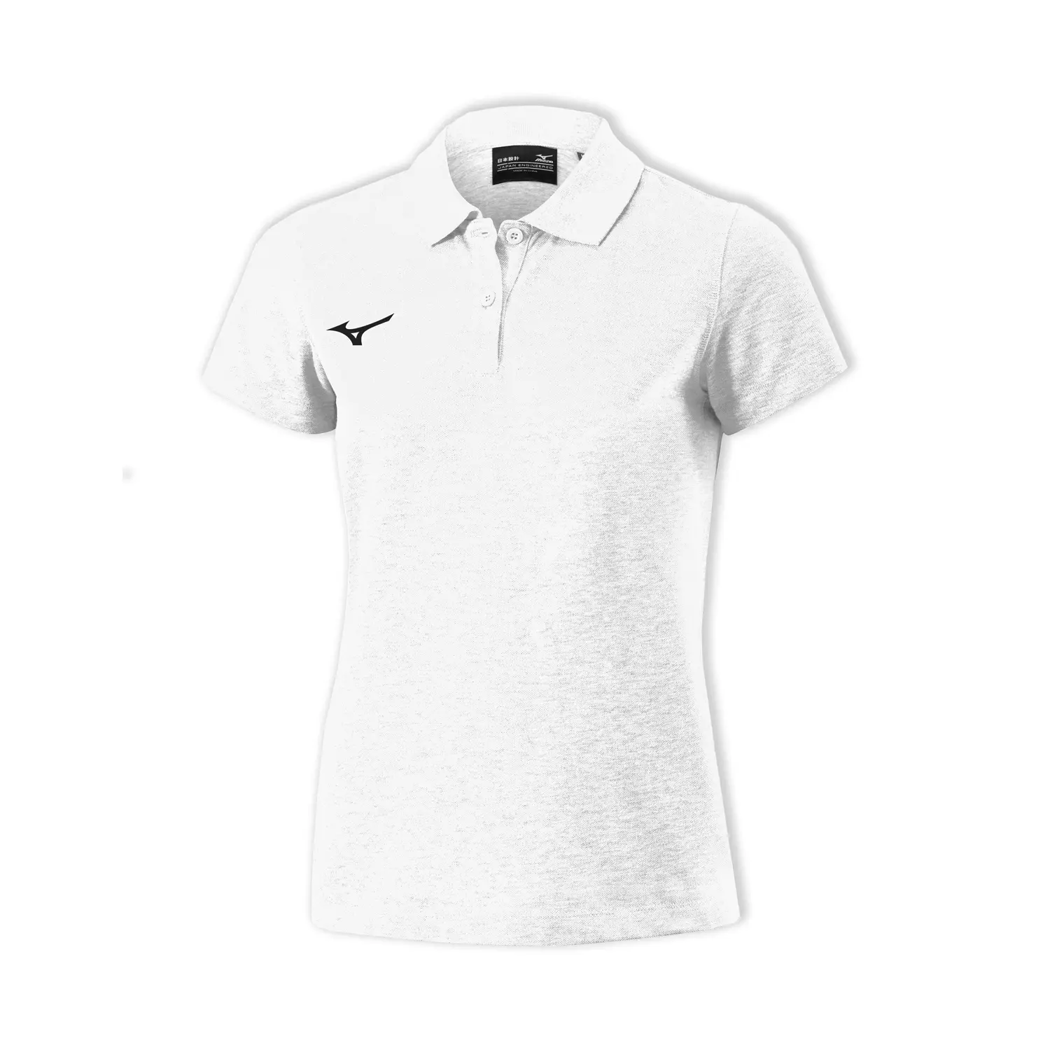 Polo femme Mizuno Shizuoka - vue 5