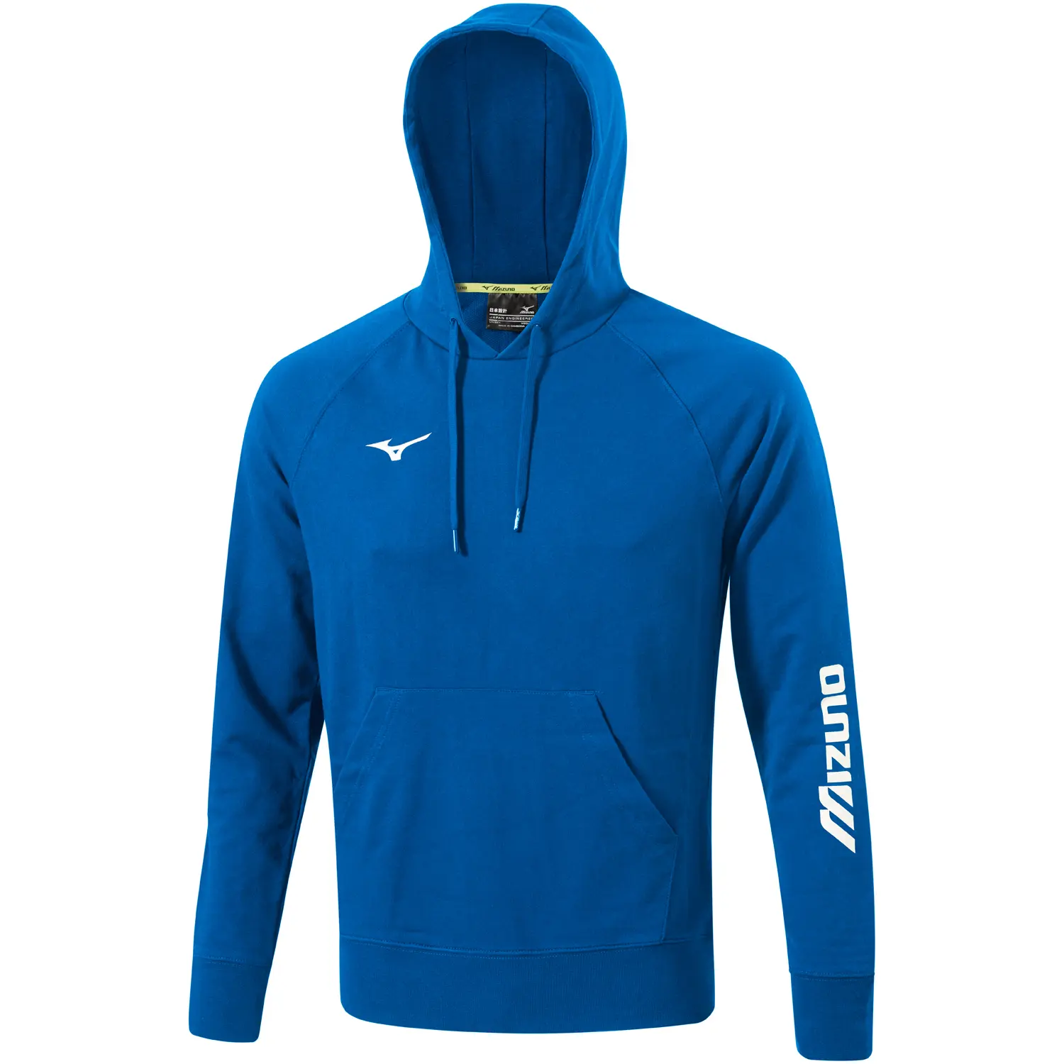 Felpa Mizuno Terry