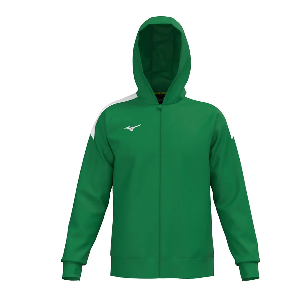 Trainingsjacke Mizuno Team RB