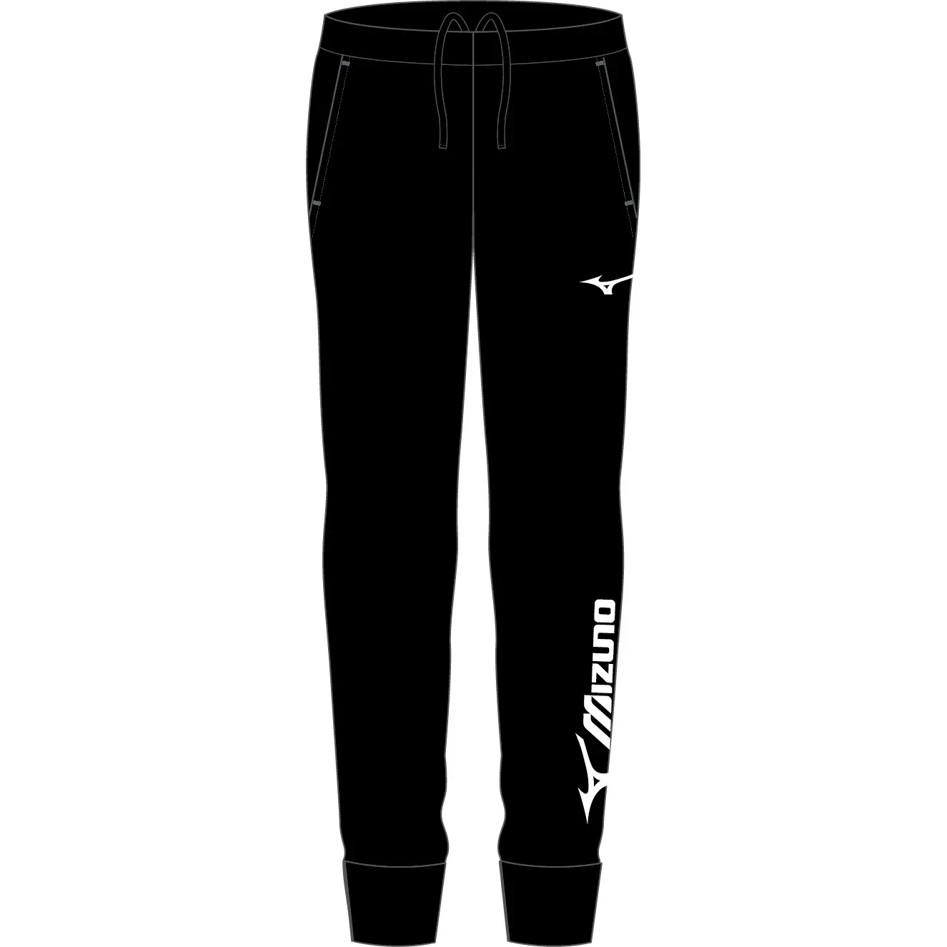 Jogginghose Mizuno terry