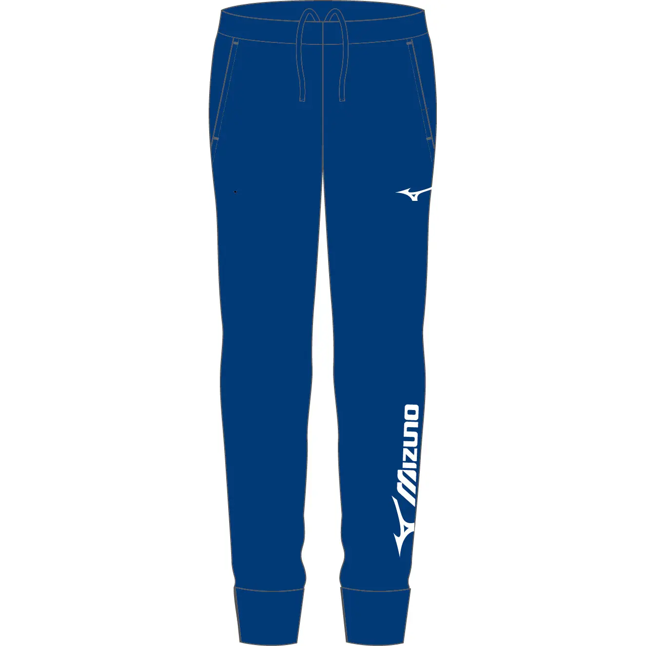 Jogginghose Mizuno terry