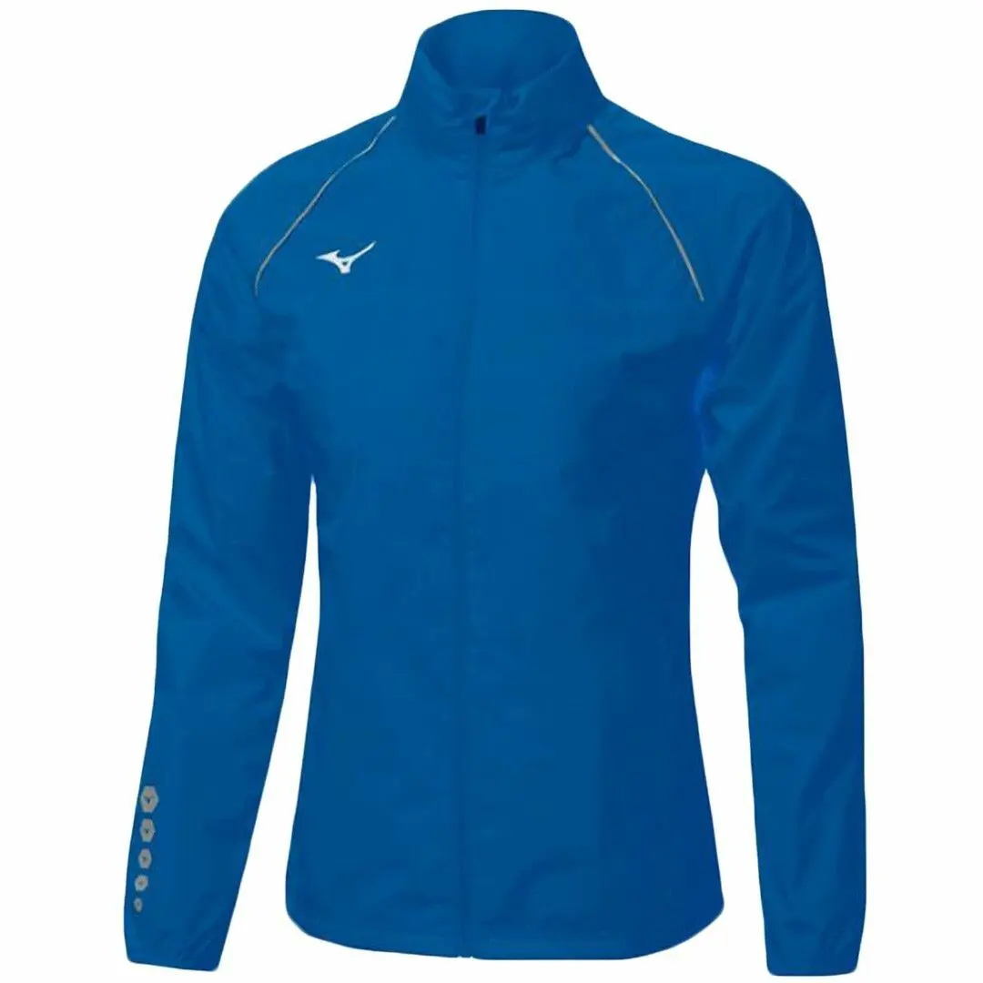 Veste femme Mizuno Uni osaka Wind - vue 7