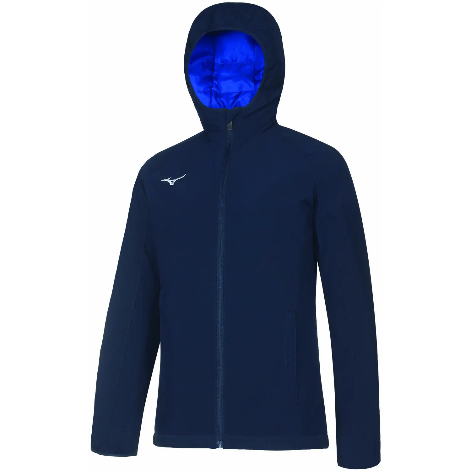 Veste femme Mizuno Wom - vue 4