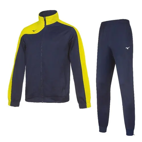 Survêtement Mizuno femme Team kobe knit - vue 9