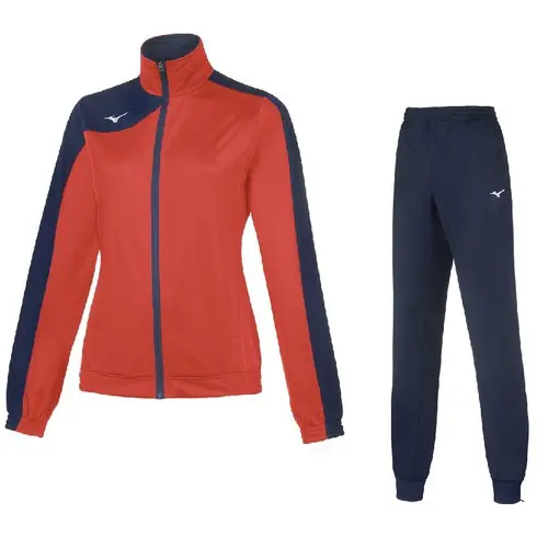 Survêtement Mizuno femme Team kobe knit - vue 7