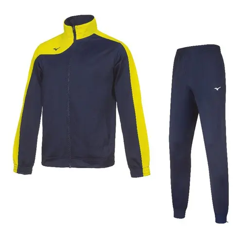 Survêtement Mizuno Team kobe knitted - vue 7