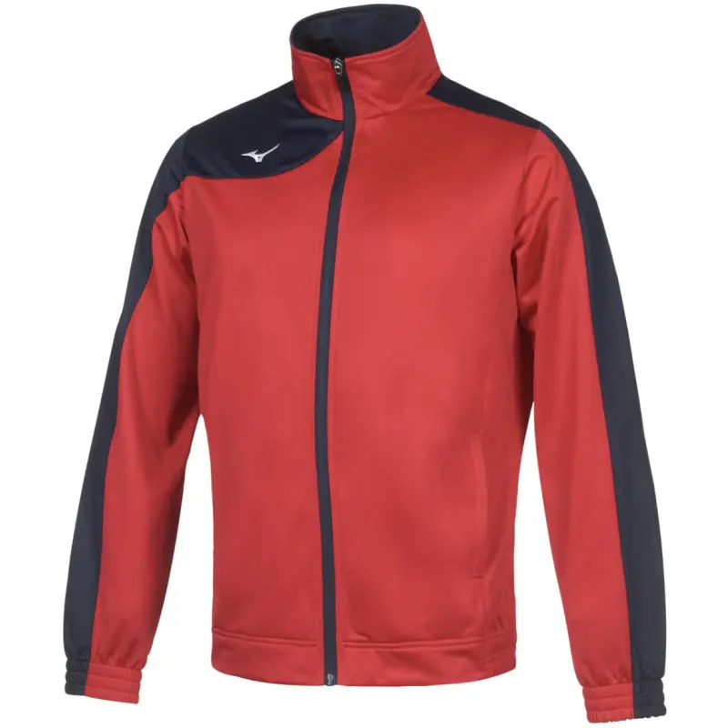 Survêtement enfant Mizuno Team kobe knit - vue 4