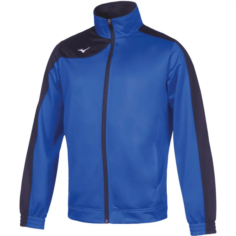 Survêtement enfant Mizuno Team kobe knit - vue 10