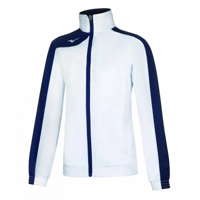 Survêtement enfant Mizuno Team kobe knit - vue 5