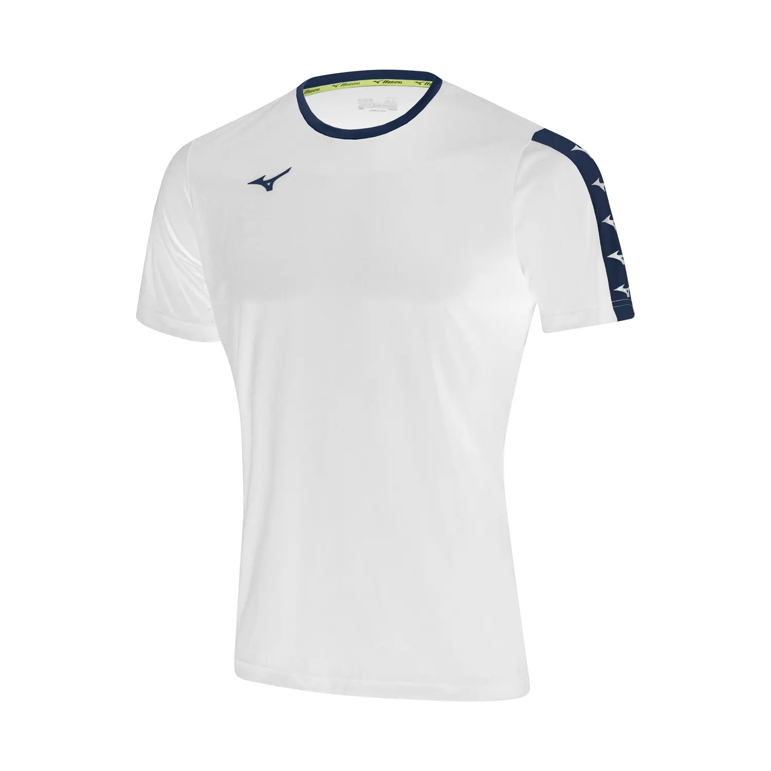 T shirt Mizuno Nara Tee - vue 5