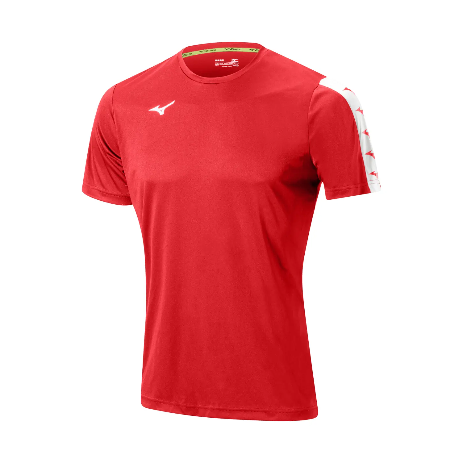 T shirt Mizuno Nara Tee - vue 9
