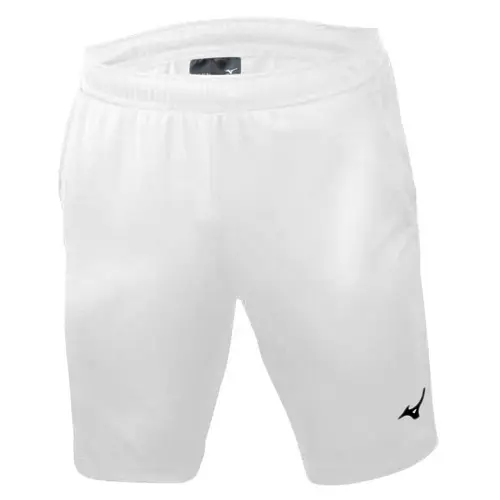 Short enfant Mizuno Team nara train - vue 3