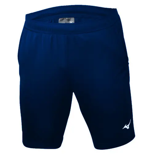 Short enfant Mizuno Team nara train