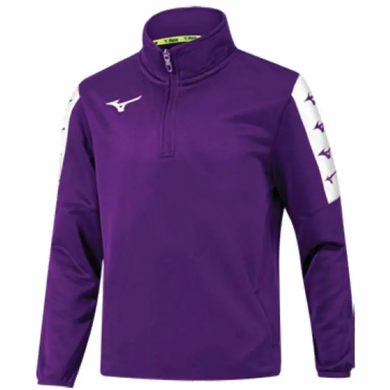 Sweatshirt Mizuno Nara TT - vue 3