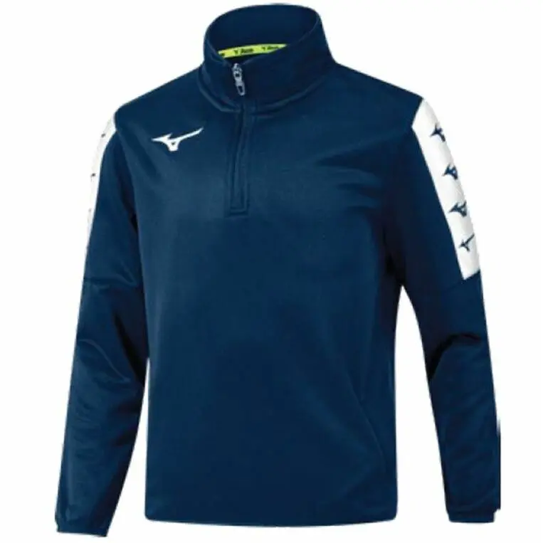 Sweatshirt Mizuno Nara TT - vue 9