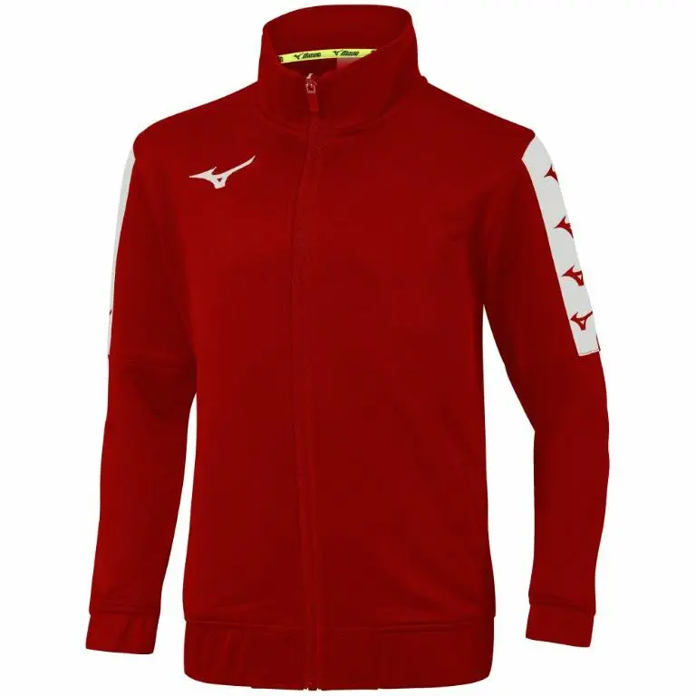 Sweatshirt Mizuno Nara TT - vue 5