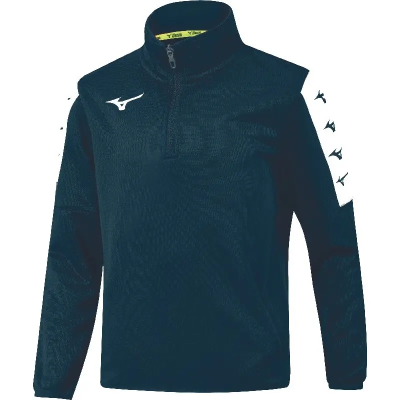 Sweatshirt enfant Mizuno Nara TT