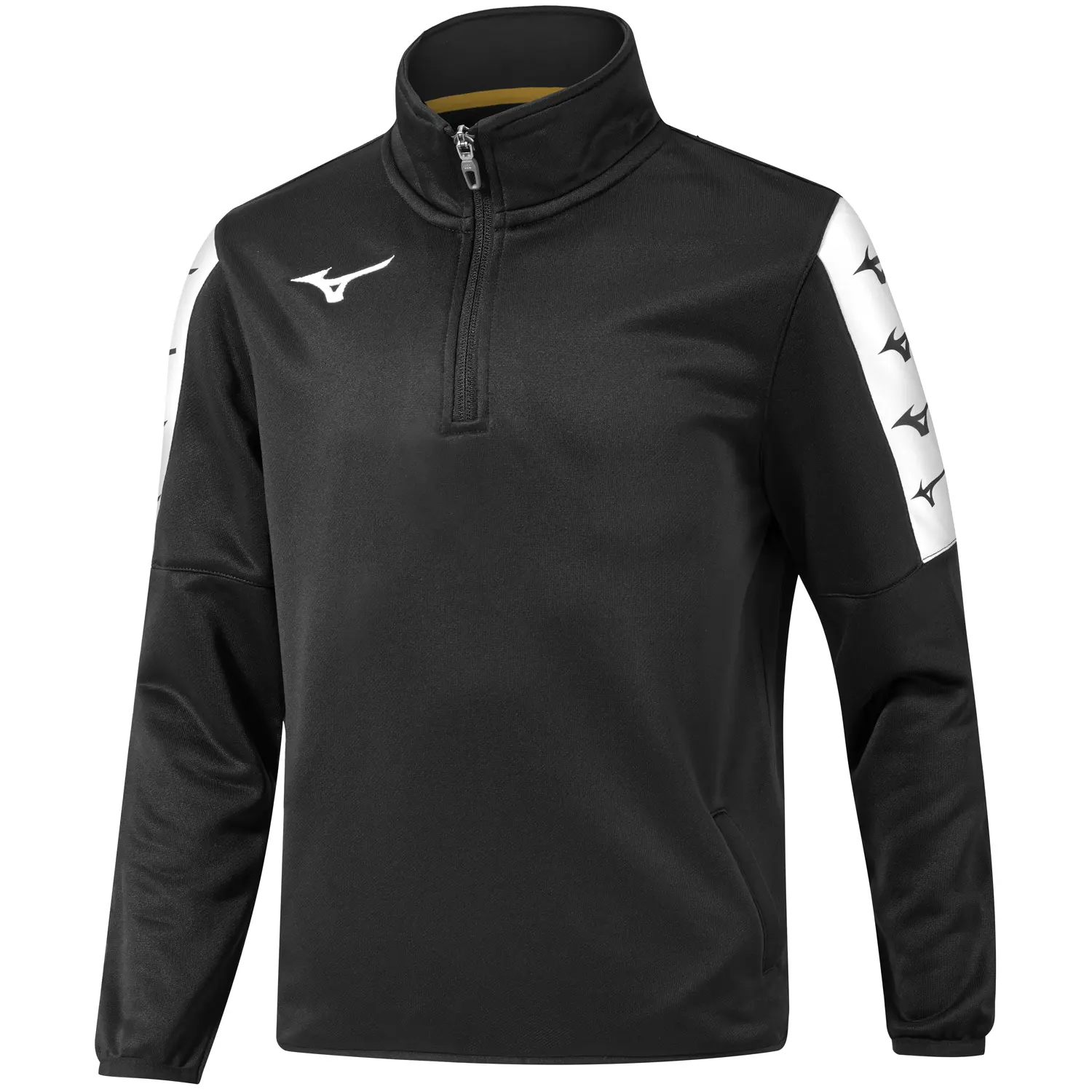 Sweatshirt enfant Mizuno Nara TT - vue 5