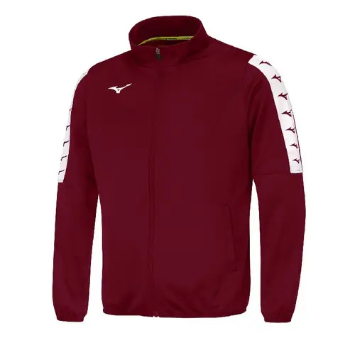 Veste enfant Mizuno Nara Track - vue 9